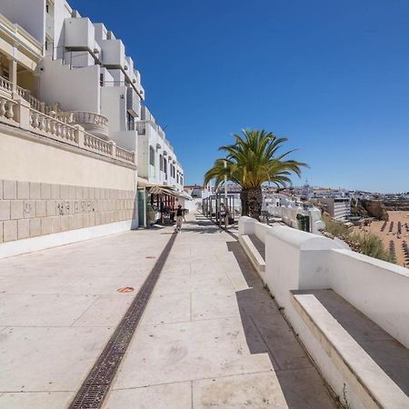 Albufeira Beach Studio Экстерьер фото