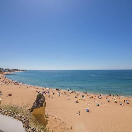 Albufeira Beach Studio Экстерьер фото