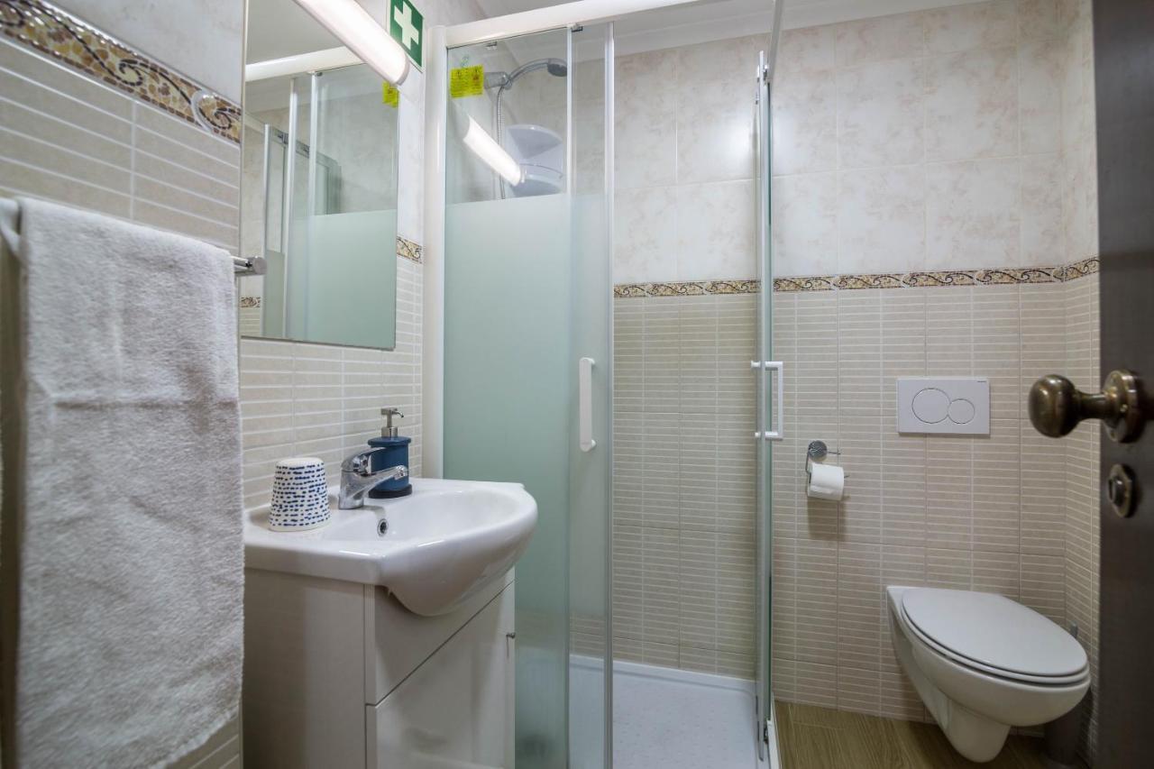 Albufeira Beach Studio Экстерьер фото